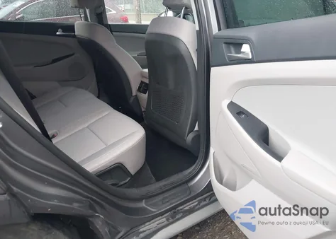 2020 Hyundai Tucson Sel из США, поврежденный, VIN KM8J3CAL0LU145439